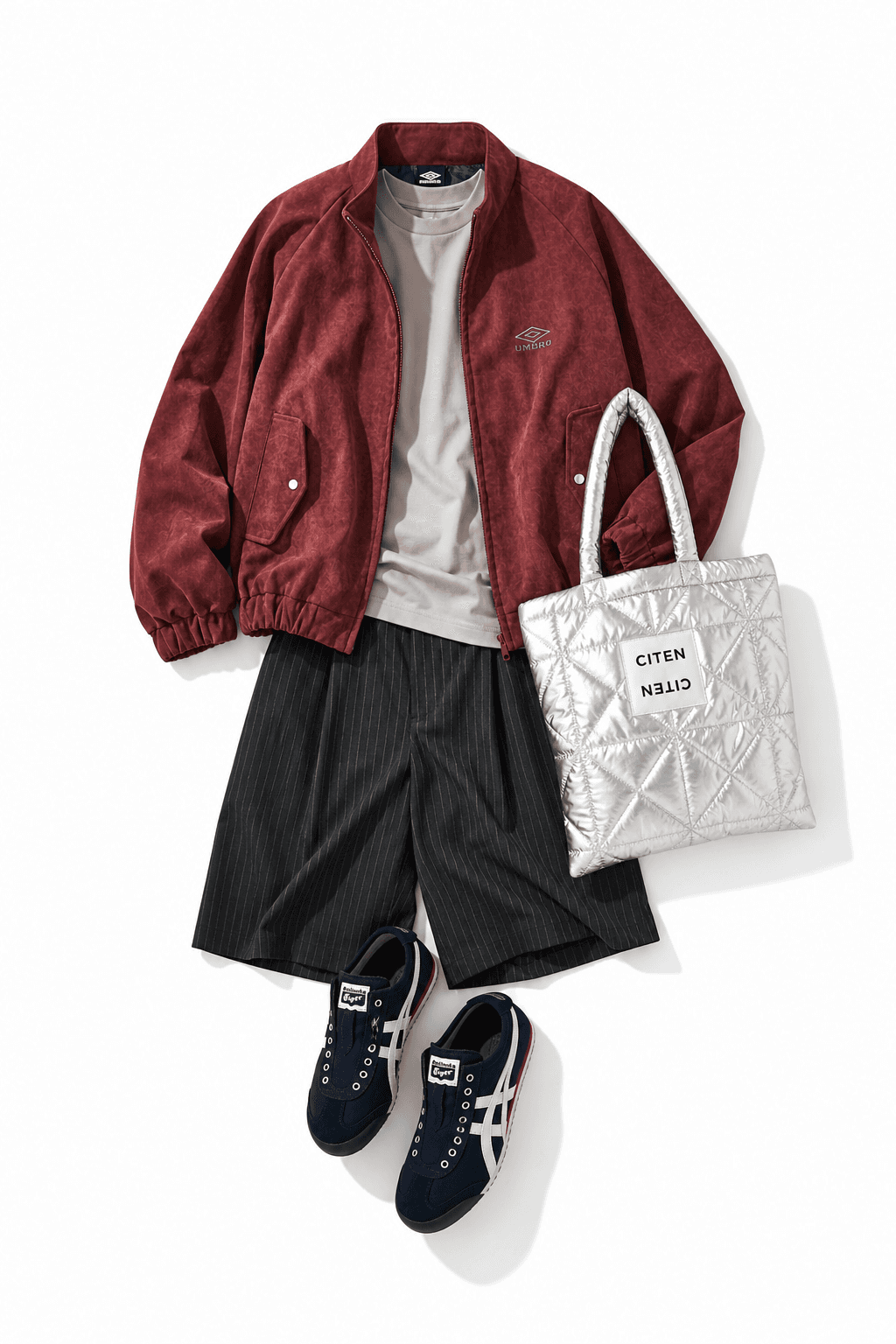 Cityboy Autumn Editorial
